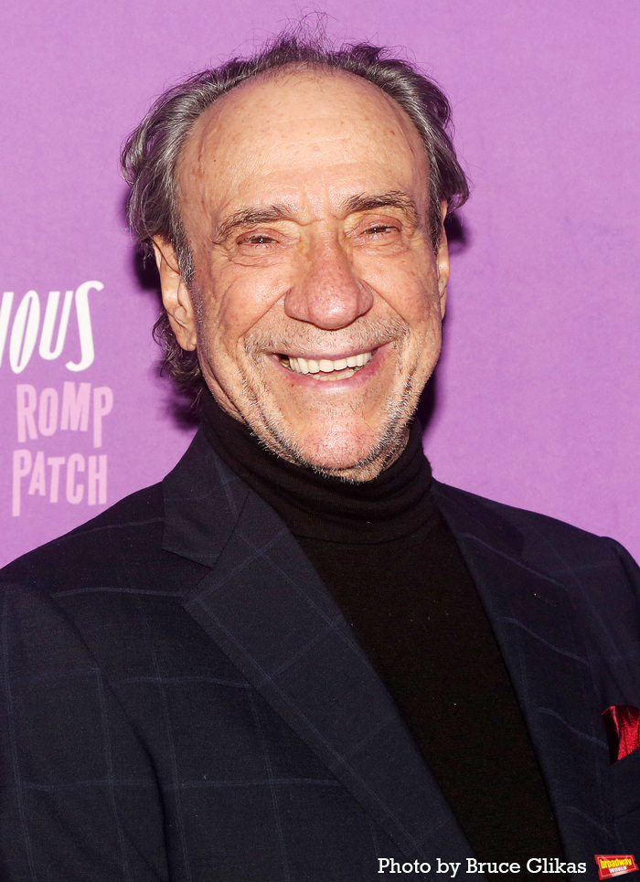 Photos: Stars Walk the Red Carpet for Opening Night of PURLIE VICTORIOUS Image