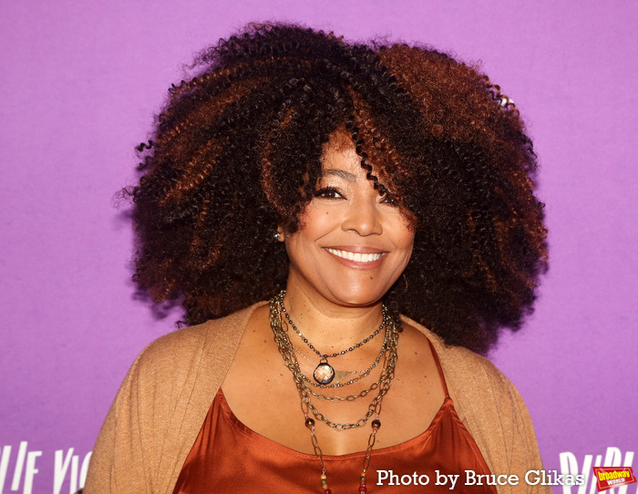 Photos: Stars Walk the Red Carpet for Opening Night of PURLIE VICTORIOUS Image