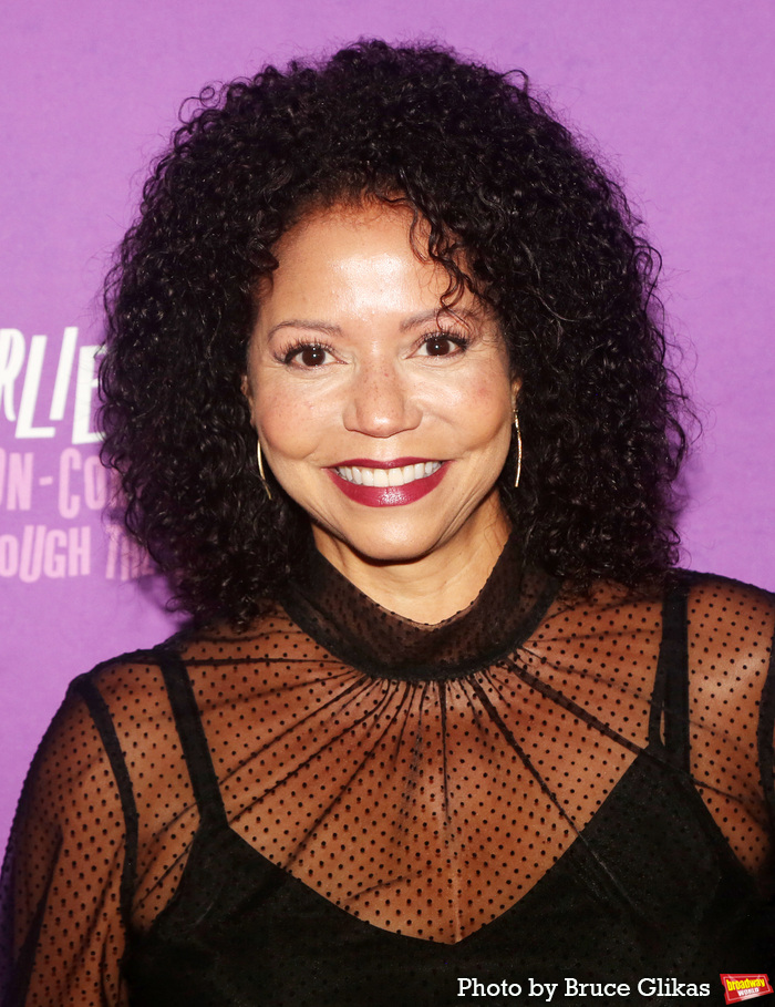 Photos: Stars Walk the Red Carpet for Opening Night of PURLIE VICTORIOUS Image