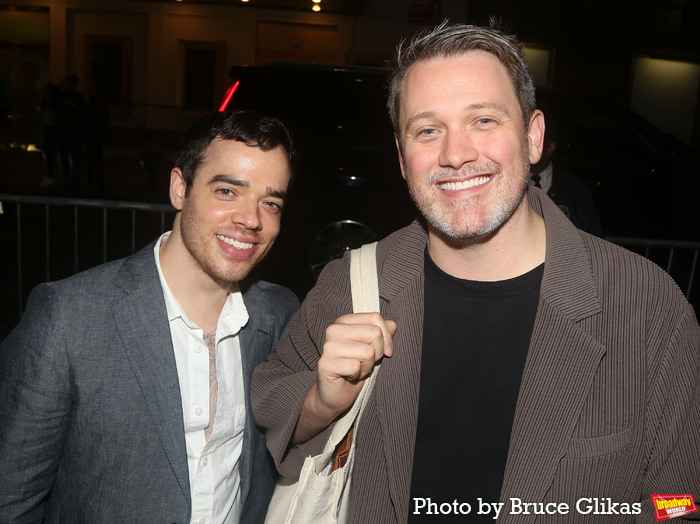 Photos: Stars Walk the Red Carpet for Opening Night of PURLIE VICTORIOUS Image