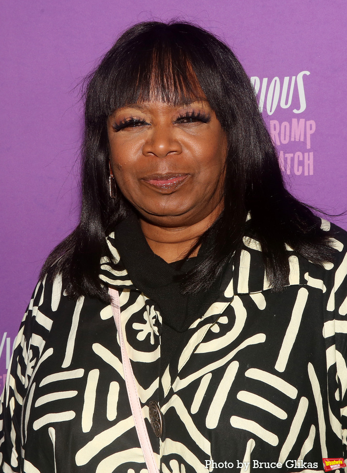 Photos: Stars Walk the Red Carpet for Opening Night of PURLIE VICTORIOUS Image