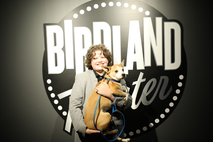 Photos: September 26th THE LINEUP WITH SUSIE MOSHER Features Birdland's Own Jen Brett Image