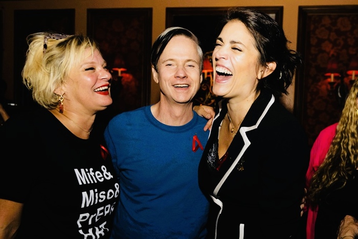 Photos: A Is For's Broadway Acts for Abortion Concert Raises $120K Image