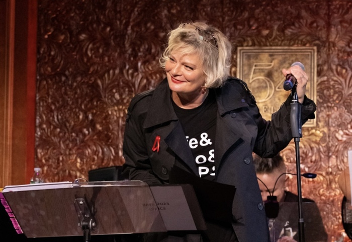 Photos: A Is For's Broadway Acts for Abortion Concert Raises $120K Image