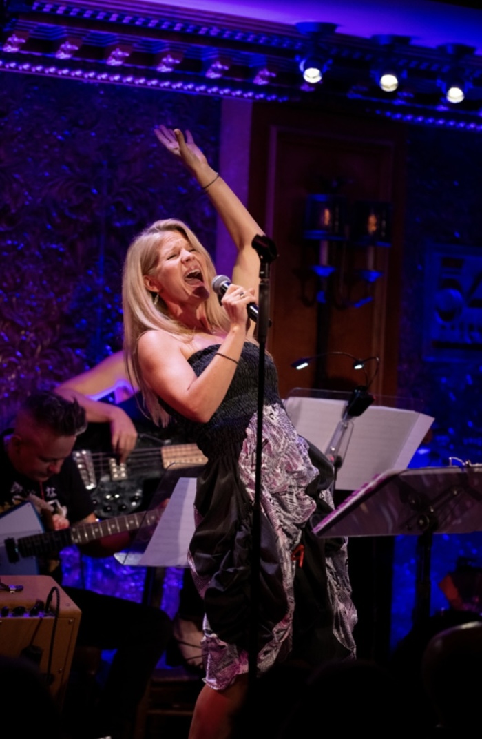 Photos: A Is For's Broadway Acts for Abortion Concert Raises $120K Image