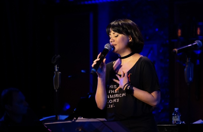 Photos: A Is For's Broadway Acts for Abortion Concert Raises $120K Image