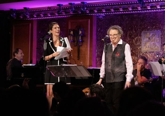 Photos: A Is For's Broadway Acts for Abortion Concert Raises $120K Image