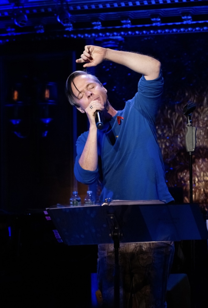 Photos: A Is For's Broadway Acts for Abortion Concert Raises $120K Image