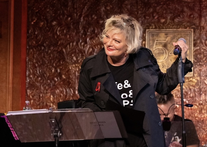Photos: A Is For's Broadway Acts for Abortion Concert Raises $120K Image