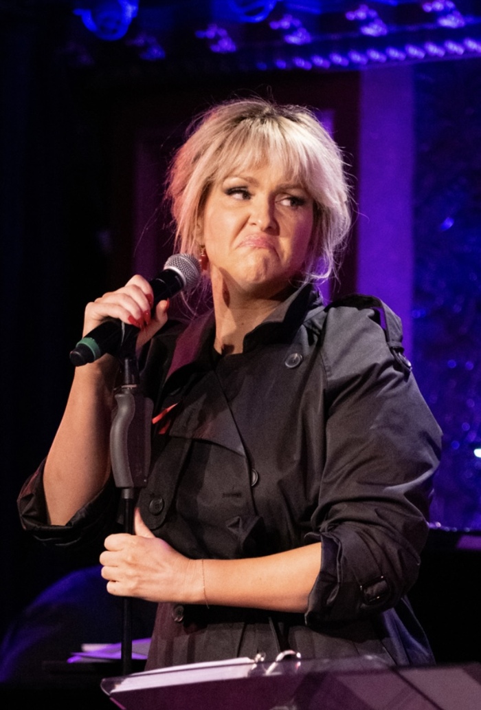 Photos: A Is For's Broadway Acts for Abortion Concert Raises $120K Image