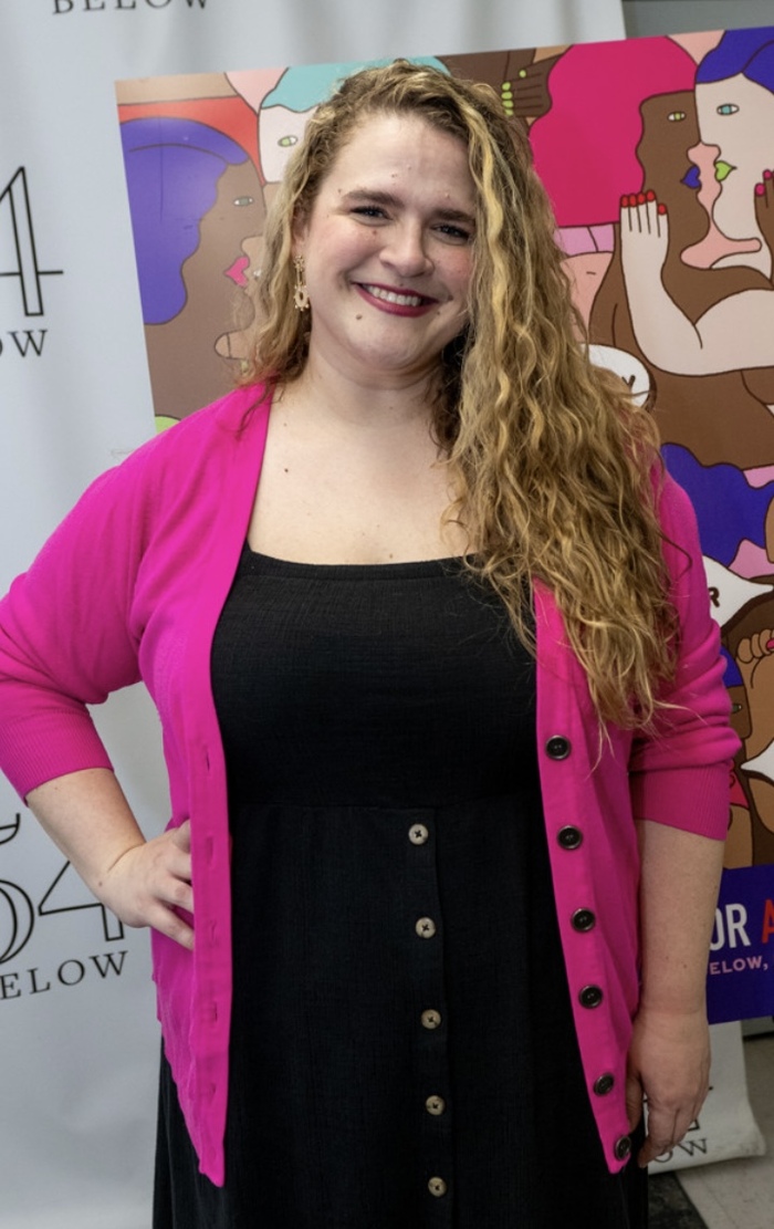 Photos: A Is For's Broadway Acts for Abortion Concert Raises $120K Image