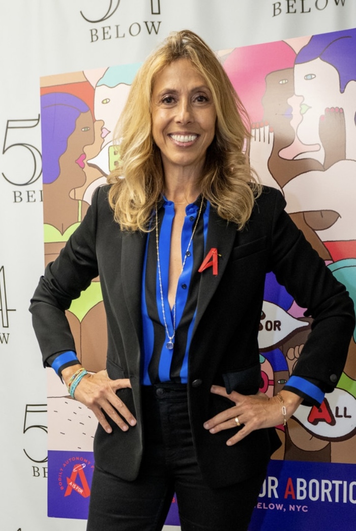 Photos: A Is For's Broadway Acts for Abortion Concert Raises $120K Image