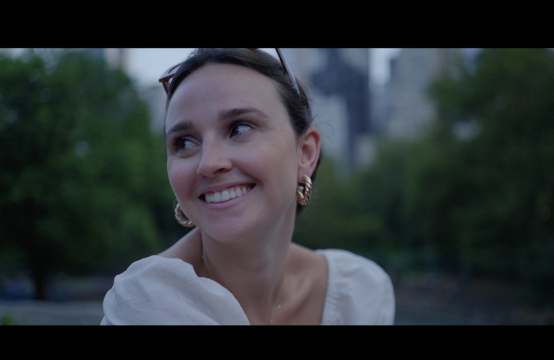 Michelle's 'Coney Island' Short Film: A Glimpse into the Tough Visa Journey in America 