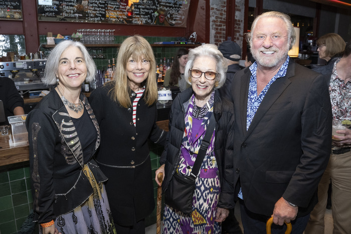 Photos: DAY OF THE DEAD LIVE! Previews at Brooklyn Art Haus Image