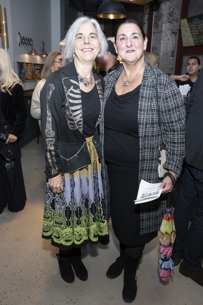 Photos: DAY OF THE DEAD LIVE! Previews at Brooklyn Art Haus Image