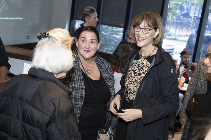 Photos: DAY OF THE DEAD LIVE! Previews at Brooklyn Art Haus Image