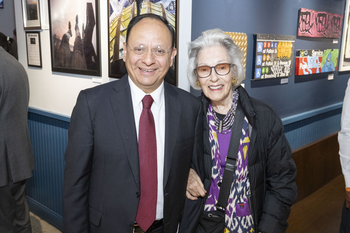 Photos: DAY OF THE DEAD LIVE! Previews at Brooklyn Art Haus Image