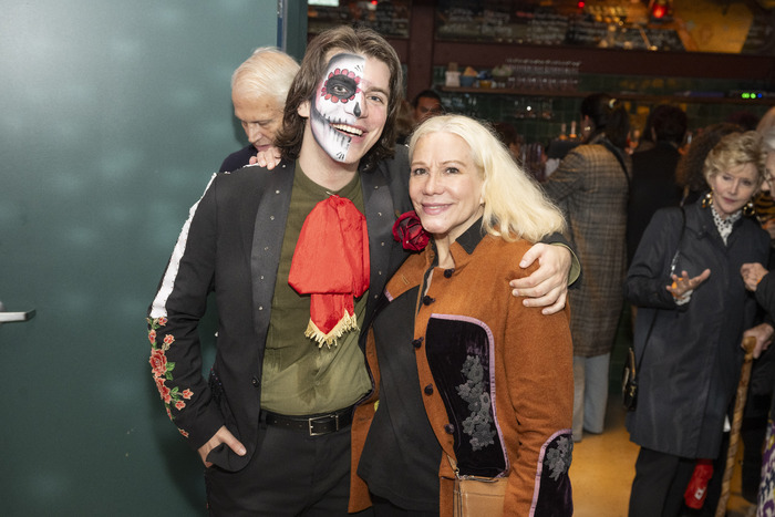 Photos: DAY OF THE DEAD LIVE! Previews at Brooklyn Art Haus Image