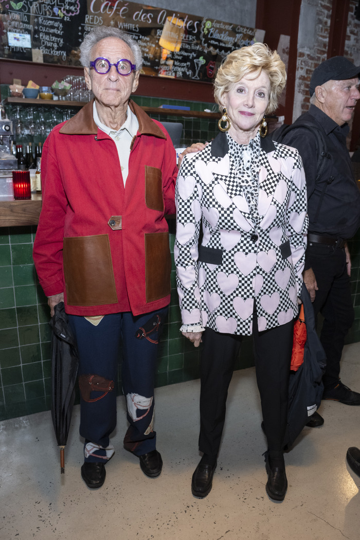 Photos: DAY OF THE DEAD LIVE! Previews at Brooklyn Art Haus Image