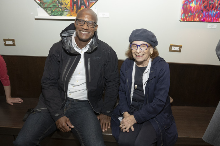 Photos: DAY OF THE DEAD LIVE! Previews at Brooklyn Art Haus Image