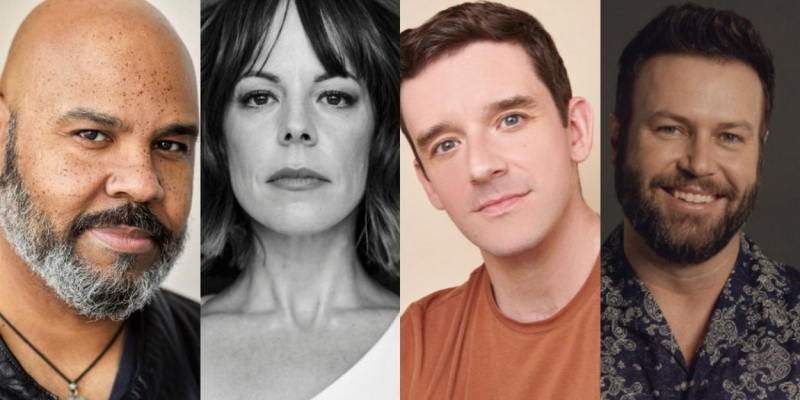 Wake Up With BroadwayWorld October 3rd, 2023 Image