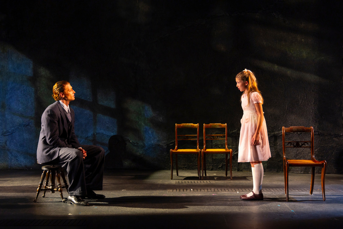Photos: Get a First Look at THE PIANIST at George Street Playhouse Image
