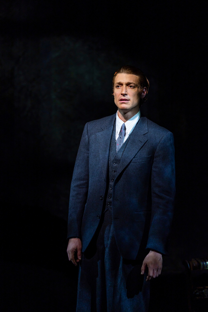 Photos: Get a First Look at THE PIANIST at George Street Playhouse Image