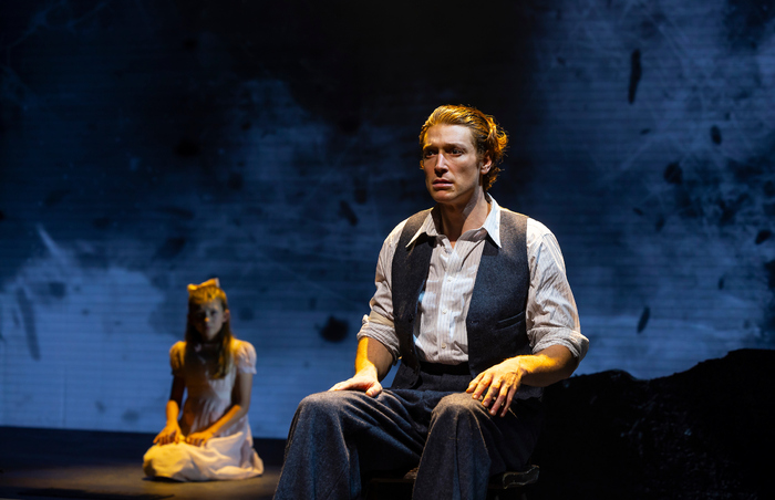 Photos: Get a First Look at THE PIANIST at George Street Playhouse Image