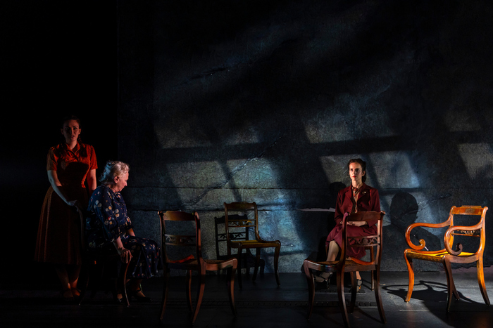 Photos: Get a First Look at THE PIANIST at George Street Playhouse Image