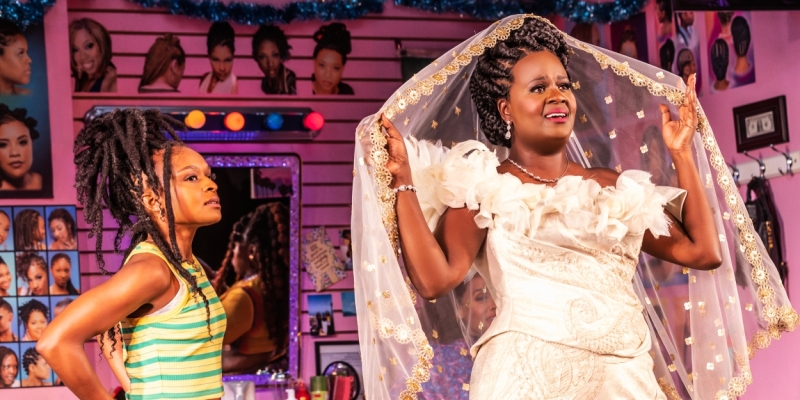 Wake Up With BroadwayWorld October 4th, 2023 Image