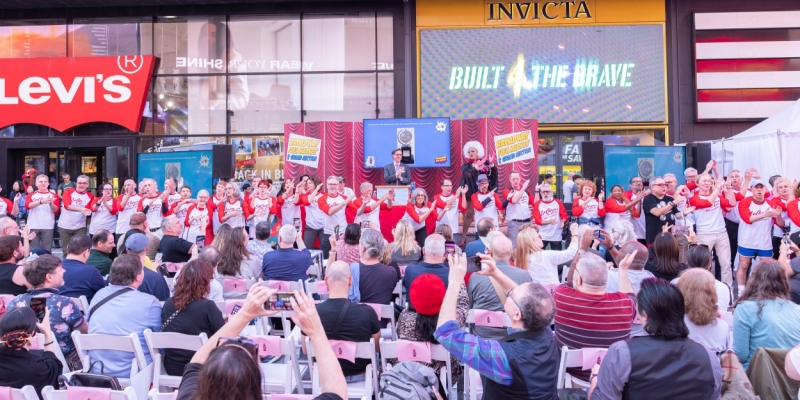 Wake Up With BroadwayWorld October 3rd, 2023 Image