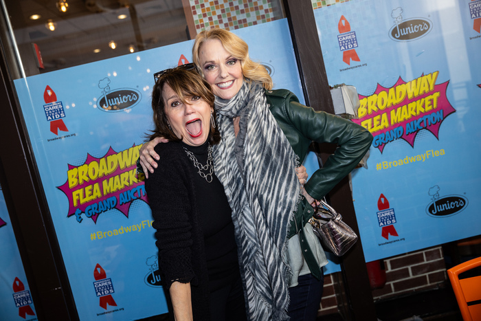 Photos: 2023 BC/EFA Broadway Flea Market & Grand Auction Raises Record-Breaking $1,237,179 Image