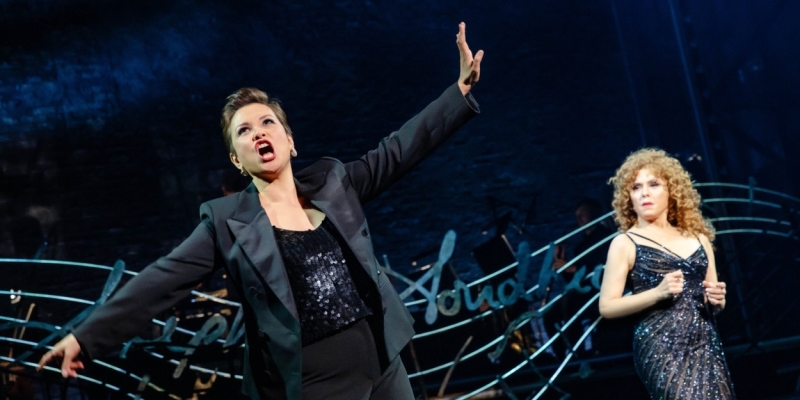 Wake Up With BroadwayWorld October 4th, 2023 Image