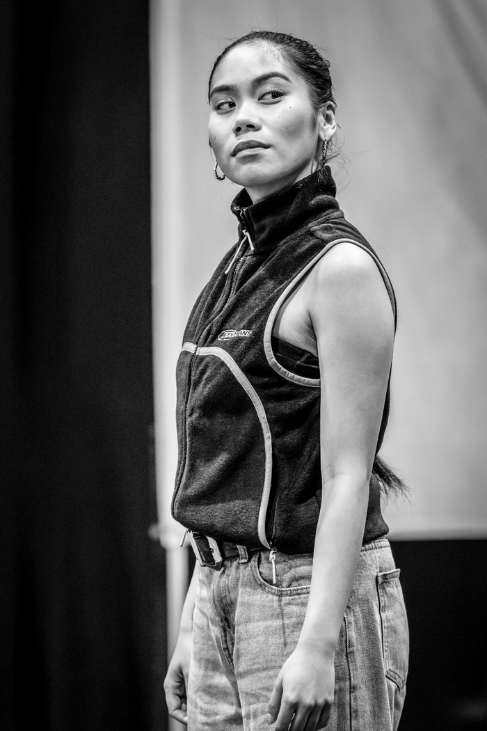 Photos: Inside Rehearsals for The Kenneth Branagh Theatre Company's KING LEAR Image