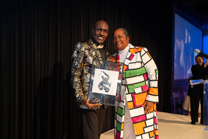 Photos: Inside See Chicago Dance's 2023 Community Celebration & Award Presentation Image