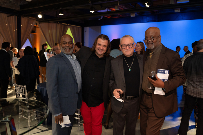 Photos: Inside See Chicago Dance's 2023 Community Celebration & Award Presentation Image