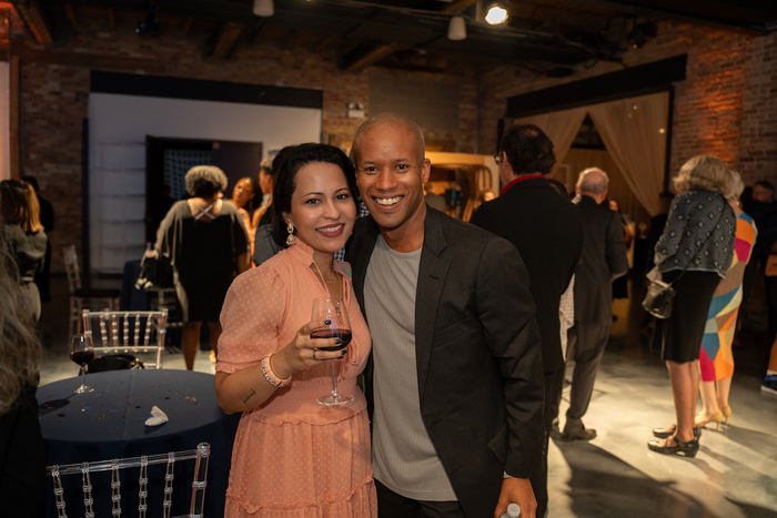 Photos: Inside See Chicago Dance's 2023 Community Celebration & Award Presentation Image