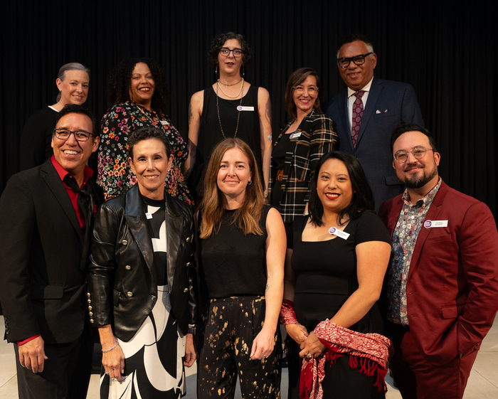 Photos: Inside See Chicago Dance's 2023 Community Celebration & Award Presentation Image