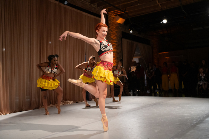Photos: Inside See Chicago Dance's 2023 Community Celebration & Award Presentation Image