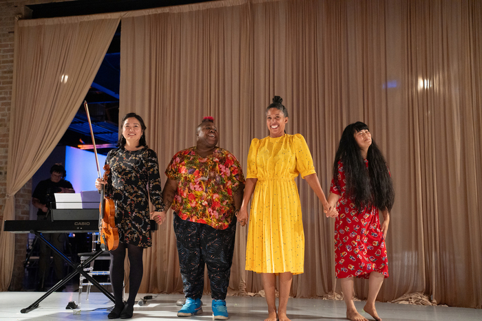Photos: Inside See Chicago Dance's 2023 Community Celebration & Award Presentation Image