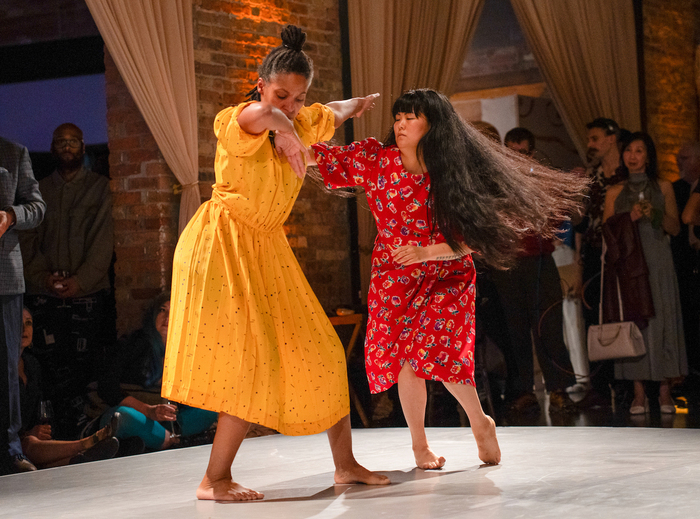Photos: Inside See Chicago Dance's 2023 Community Celebration & Award Presentation 