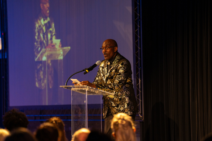 Photos: Inside See Chicago Dance's 2023 Community Celebration & Award Presentation Image
