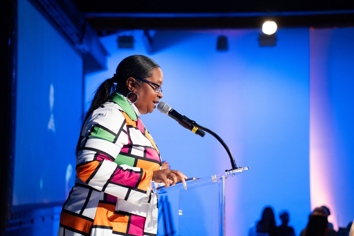 Photos: Inside See Chicago Dance's 2023 Community Celebration & Award Presentation Image
