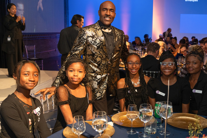 Photos: Inside See Chicago Dance's 2023 Community Celebration & Award Presentation Image