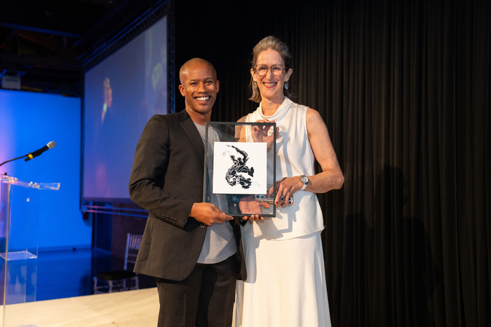 Photos: Inside See Chicago Dance's 2023 Community Celebration & Award Presentation Image