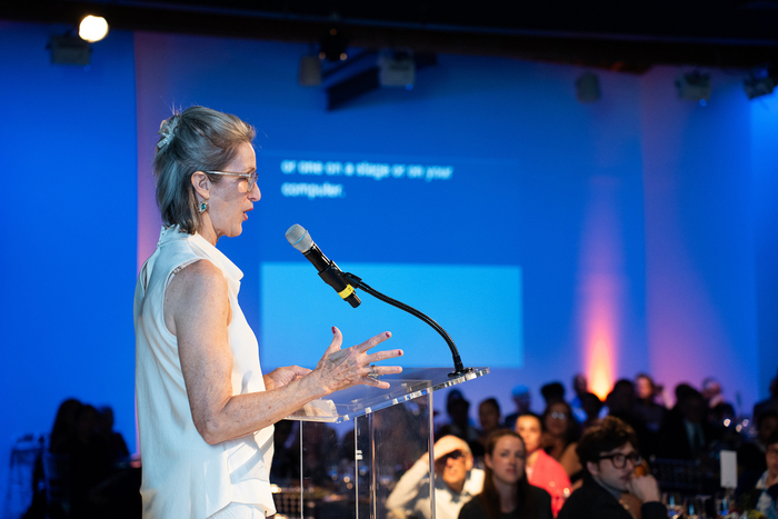 Photos: Inside See Chicago Dance's 2023 Community Celebration & Award Presentation Image