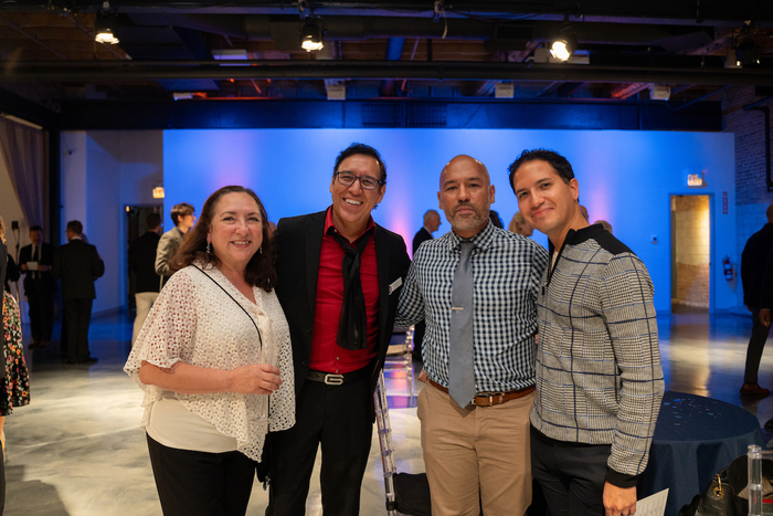 Photos: Inside See Chicago Dance's 2023 Community Celebration & Award Presentation Image