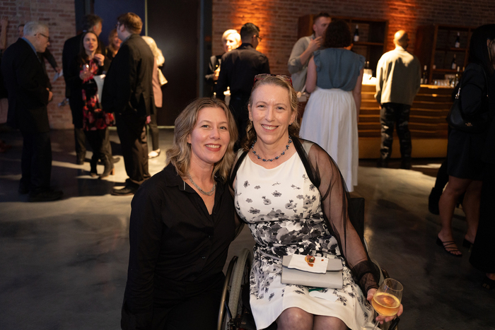 Photos: Inside See Chicago Dance's 2023 Community Celebration & Award Presentation Image