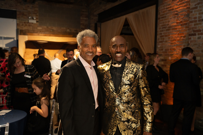 Photos: Inside See Chicago Dance's 2023 Community Celebration & Award Presentation Image