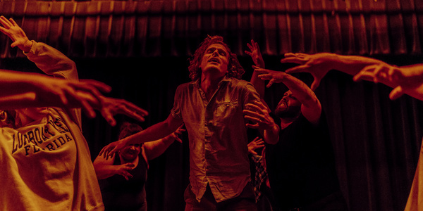 Photos: First Look at JEKYLL & HYDE Coming to The Wallace This Halloween 